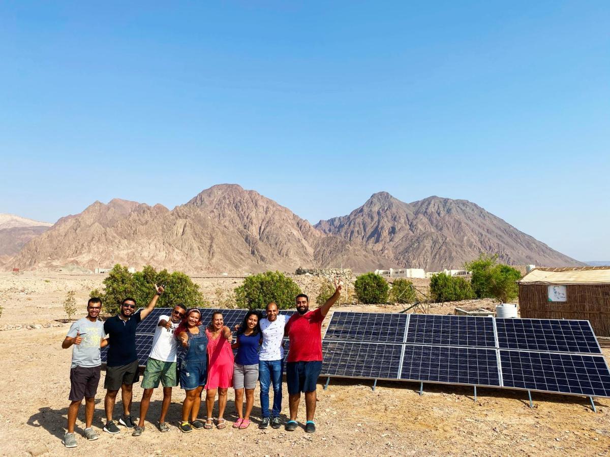 塔巴 Sakratah Camp - Eco Friendly酒店 外观 照片
