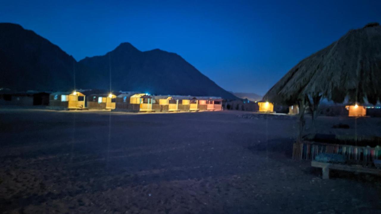 塔巴 Sakratah Camp - Eco Friendly酒店 外观 照片