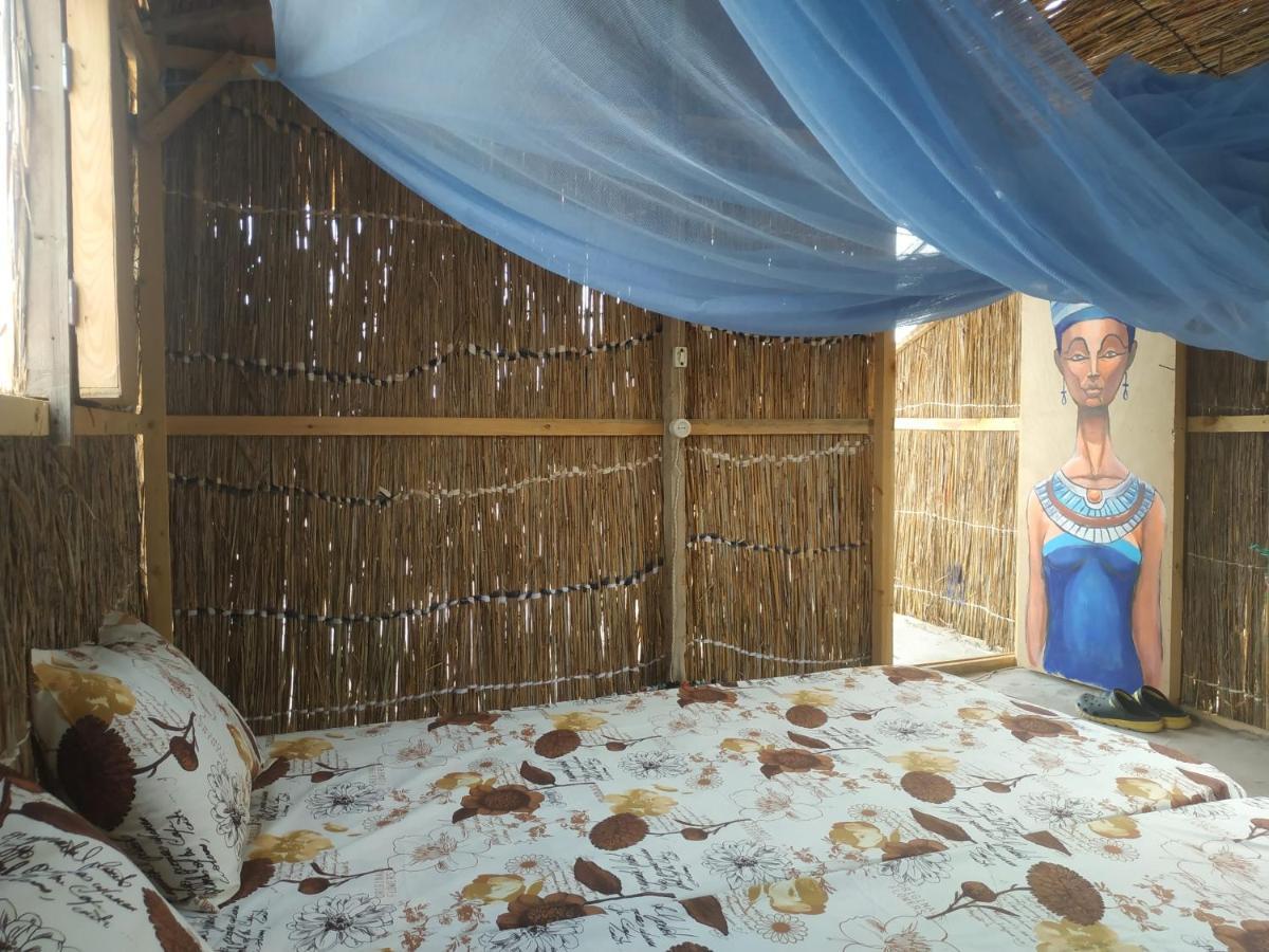塔巴 Sakratah Camp - Eco Friendly酒店 外观 照片