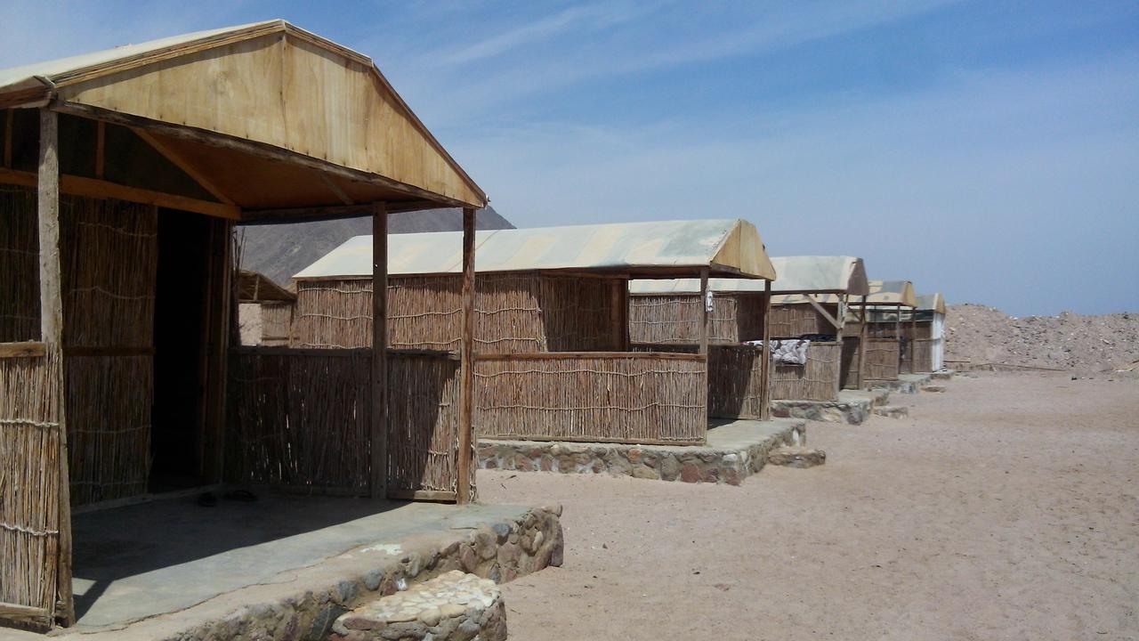 塔巴 Sakratah Camp - Eco Friendly酒店 外观 照片