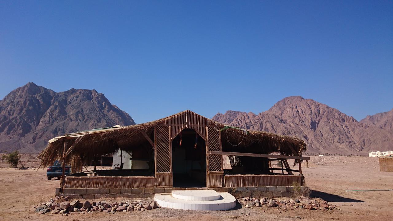 塔巴 Sakratah Camp - Eco Friendly酒店 外观 照片