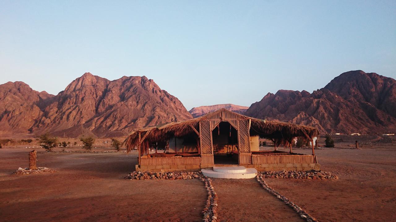 塔巴 Sakratah Camp - Eco Friendly酒店 外观 照片