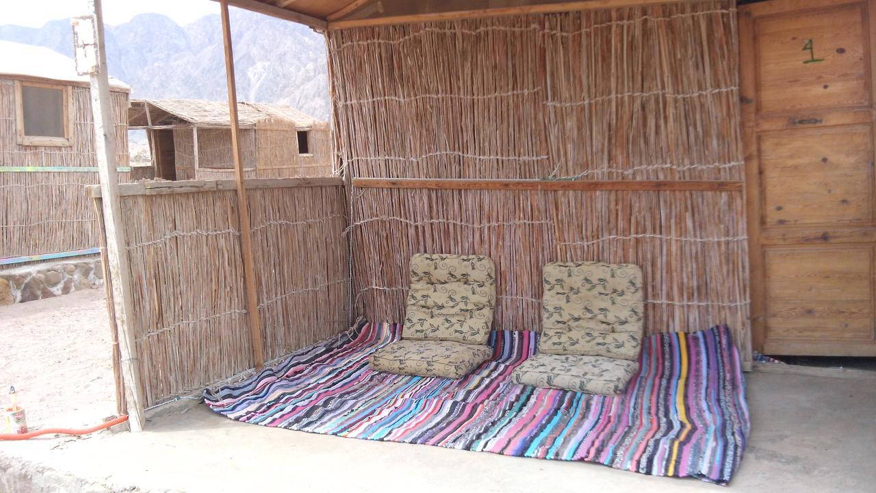 塔巴 Sakratah Camp - Eco Friendly酒店 外观 照片