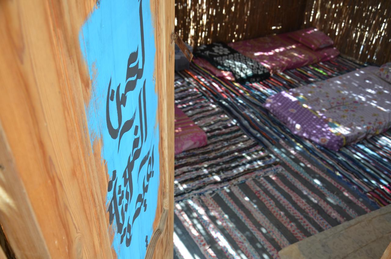 塔巴 Sakratah Camp - Eco Friendly酒店 外观 照片
