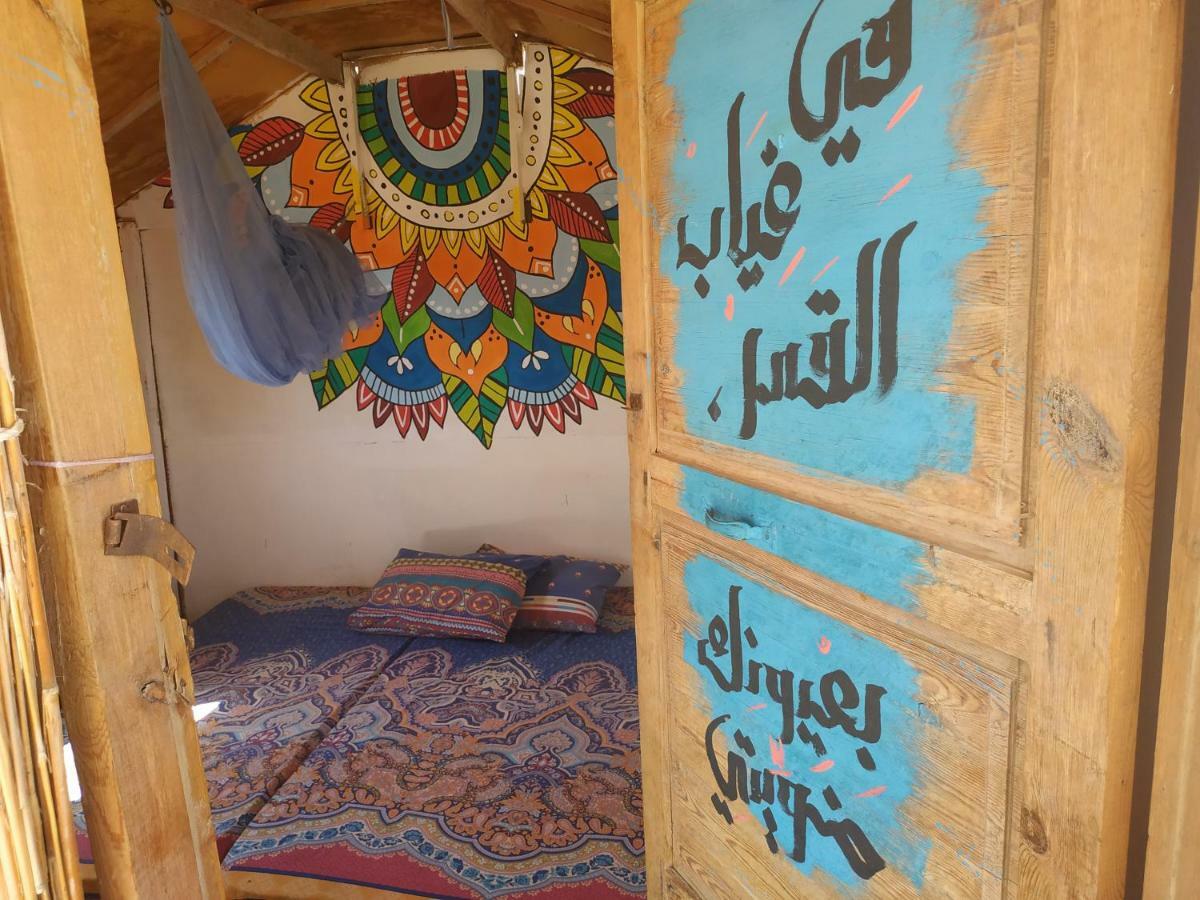 塔巴 Sakratah Camp - Eco Friendly酒店 外观 照片